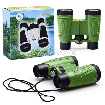 Бинокль "Любительский" в коробке