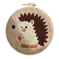 PUNCH Набор для творчества ковровая вышивка 944314908464-2