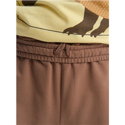 Брюки для мальчиков