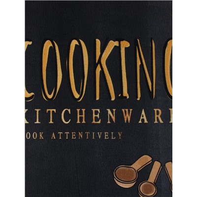 Коврик для кухни Этель Cooking, 40×120 см