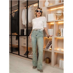 Футболка Любимый момент (белая) Б15278-7М