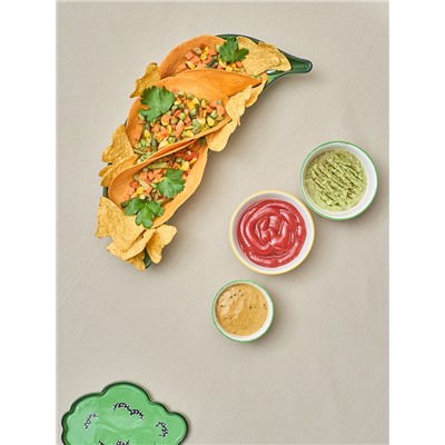 Менажница GRUMPEAS, 30х13,5 см