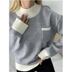 Свитер, Артикул: 106280