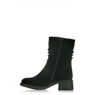 Полусапоги женские EVITA