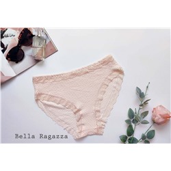 Трусики арт.7460, бежевый