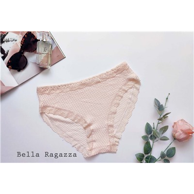 Трусики арт.7460, бежевый