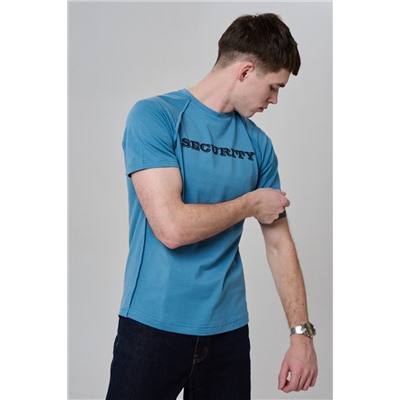 Сорочка трикотажная мужская М-236