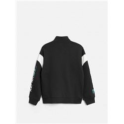 Джемпер детский для мальчиков Rohan