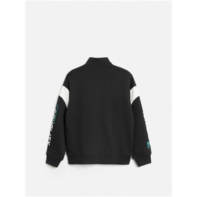 Джемпер детский для мальчиков Rohan