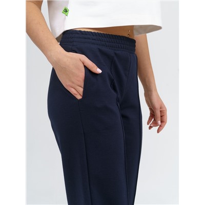 889 Брюки тёмно-синий Свт