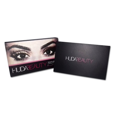 Тени для век HudaBeauty Rose Gold Edition 12 color № 2