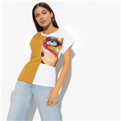 Туника, Прочти в глазах (нью)