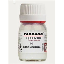 TARRAGO Краситель для замши и нубука NUBUCK COLOR (neutral) 75мл.