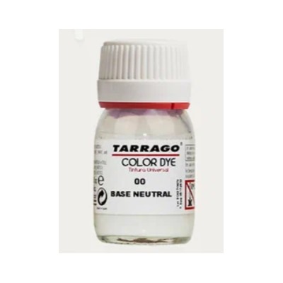 TARRAGO Краситель для замши и нубука NUBUCK COLOR (neutral) 75мл.