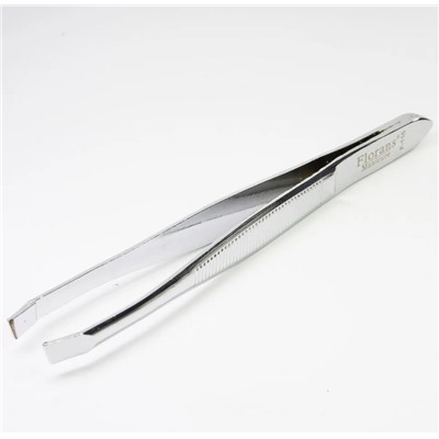 Florans Пинцет для бровей F-111-SK-2
