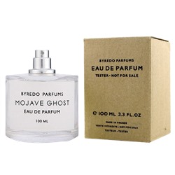 Tester Byredo Mojave Ghost edp 100 ml