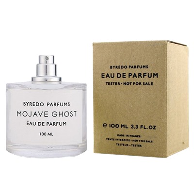 Tester Byredo Mojave Ghost edp 100 ml