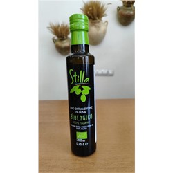 Стилла  Экстра BIO 100% Italian 0.25  *12