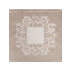 19С229-ШР 45*30 Салфетка "Эсмеральда" цв. 133 рис. 135
