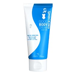Labelyoung Shocking Good Body Крем для похудения с охлаждающим эффектом