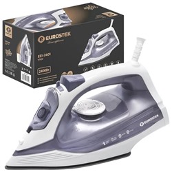 Утюг Eurostek EEI-2401 2400Вт керамика (10) оптом