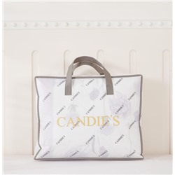 Одеяло Candie's Сатин с простыней и наволочками ODCANS005