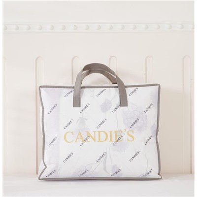 Одеяло Candie's Сатин с простыней и наволочками ODCANS001
