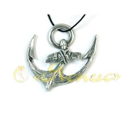 0544П   Пьяный якорь