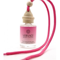 Автопарфюм VERSACE BRIGHT CRYSTAL