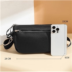 Bags Сумка женская / кожа /   02282