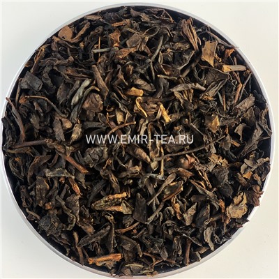 Чай черный крупнолистовой Вьетнам 101 : (код 1705)
