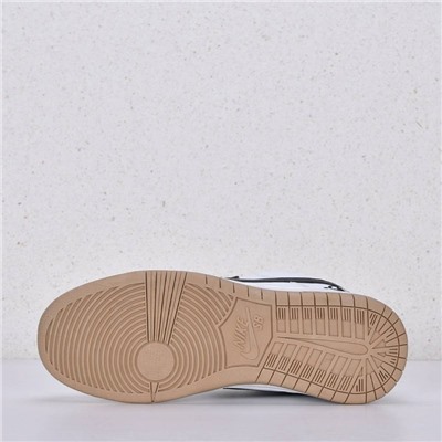 Кроссовки Nike Dunk Low Pro White арт 005-6