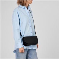 JS-99119-04 черная сумка женская Jane's Story