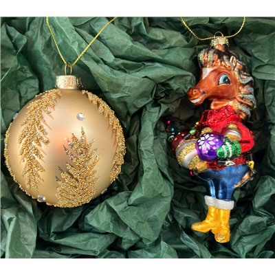 Подарочный набор "Праздник к нам приходит №2"