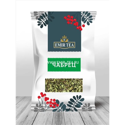 Чабрец (упак 70 гр) код 1454