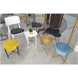 Стул SHT-S110-CN1
                        белый / белый