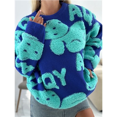 Свитер, Артикул: 107893