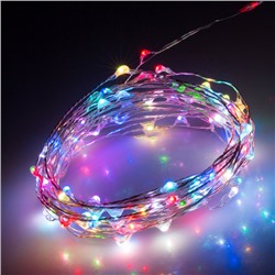 Ультратонкая 1000LED Цветная