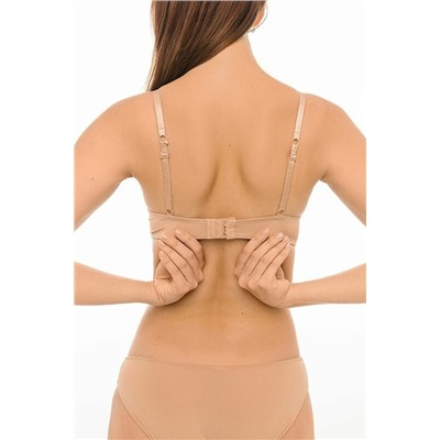 Бюстгальтер жен. Magnolia