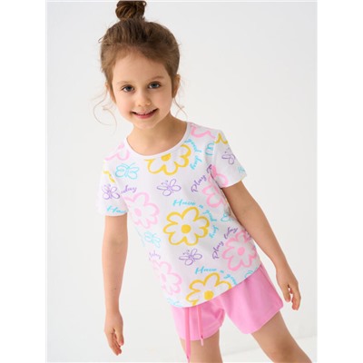 Пижама для девочки