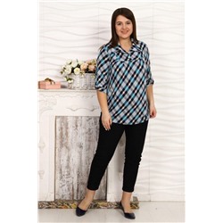 242 Блузка Свт