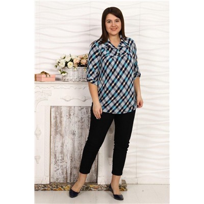 242 Блузка Свт