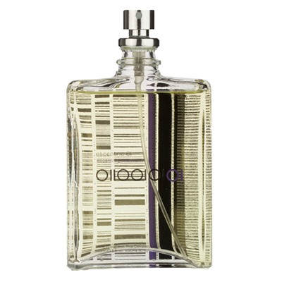 Tester Escentric Molecules Escentric 01 100 ml