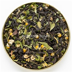 Черный чай Татарский (ECO-line)  (код 1563)