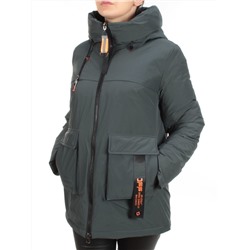 21-971 SWAMP Куртка зимняя женская AIKESDFRS