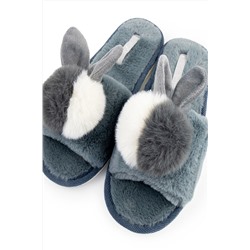 Туфли комнат. жен. 352-142-12 отк