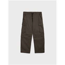 Брюки текстильные для мужчин