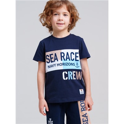 Футболка для мальчика