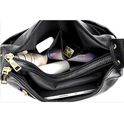 Bags Сумка женская / кожа /     011723