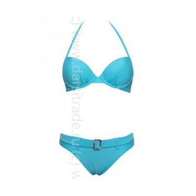 Купальник CT54+CT61 Sielei формовка слип